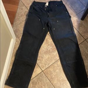 Carhartt Double Front wall pant